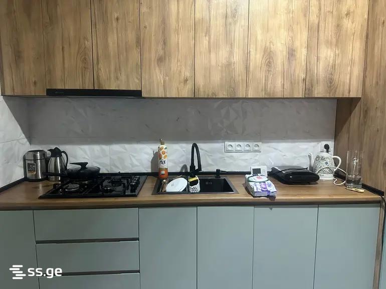 4 Room Summer Cottage For Rent. Elia, 3 of 4