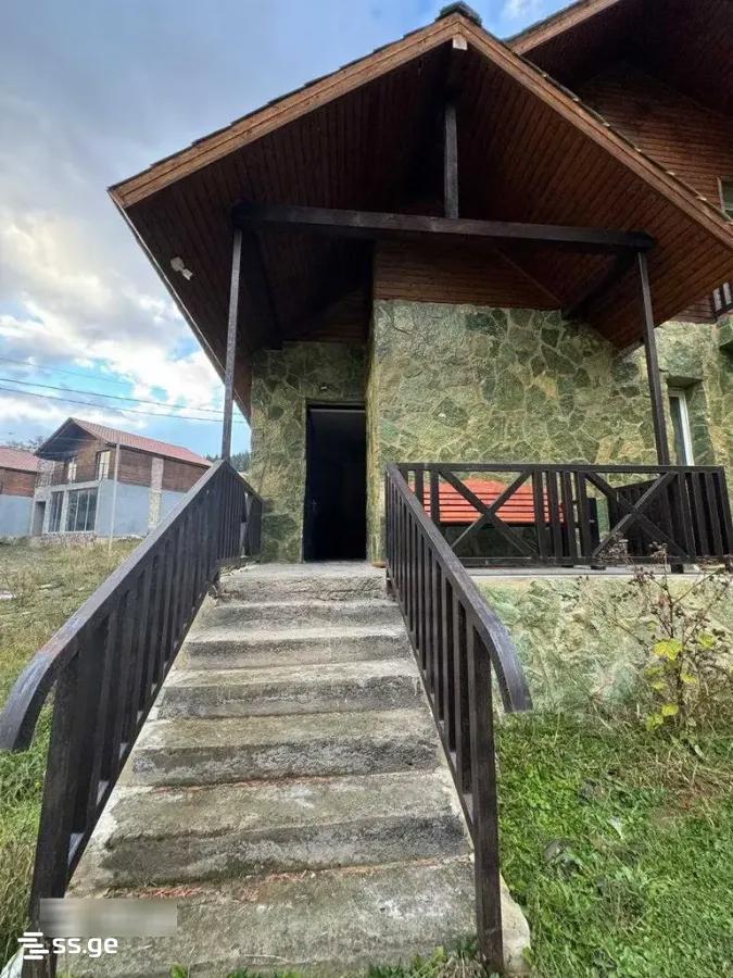 3 Room Private House For Sale view 9