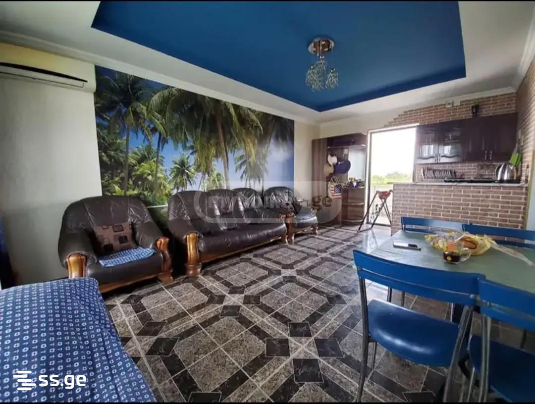Продажа 2-комната Квартира в Zugdidis Munitsipalitetshi view 11