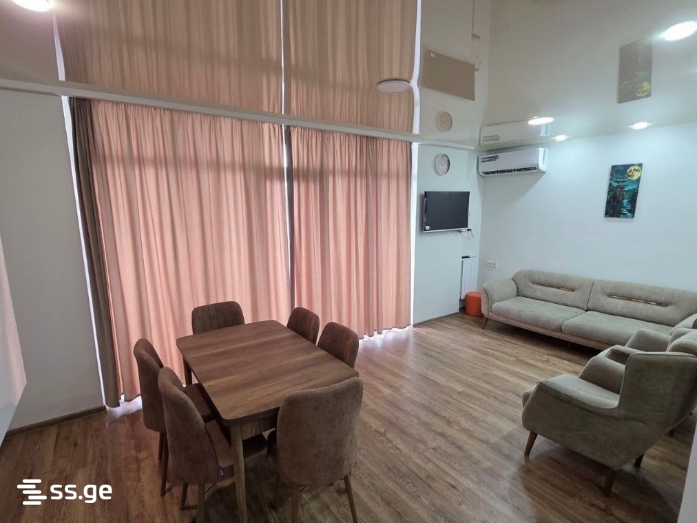 For Rent 3 Room Apartment view 11