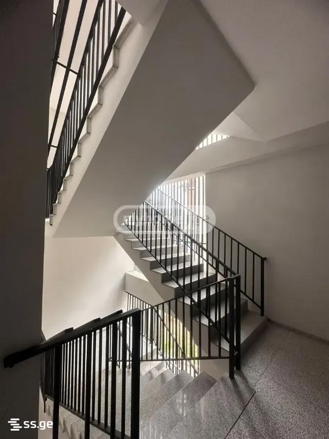 Office For Rent. Nadzaladevi view 9