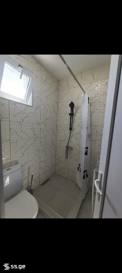 2 Room Private House For Rent. Mukhiani view 4