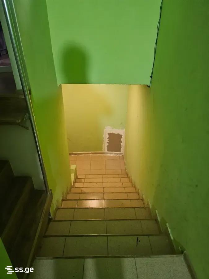 Store-Industrial Property For Sale. Mukhiani view 9
