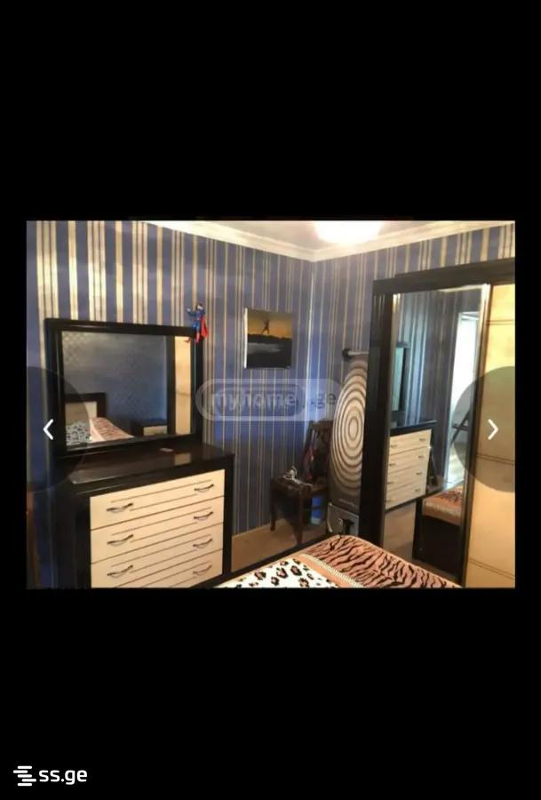 2 Room Flat For Rent. Kutaisi view 3