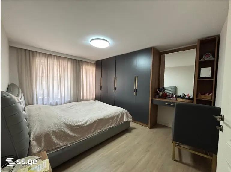 4 Room Private House For Sale view 11
