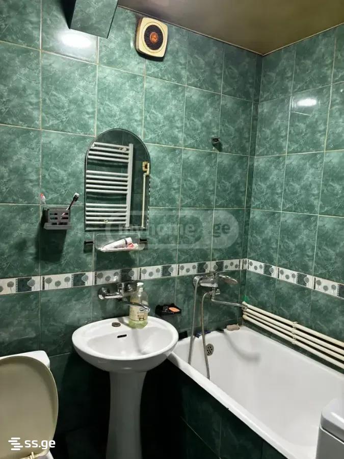 2 Room Flat For Sale view 7