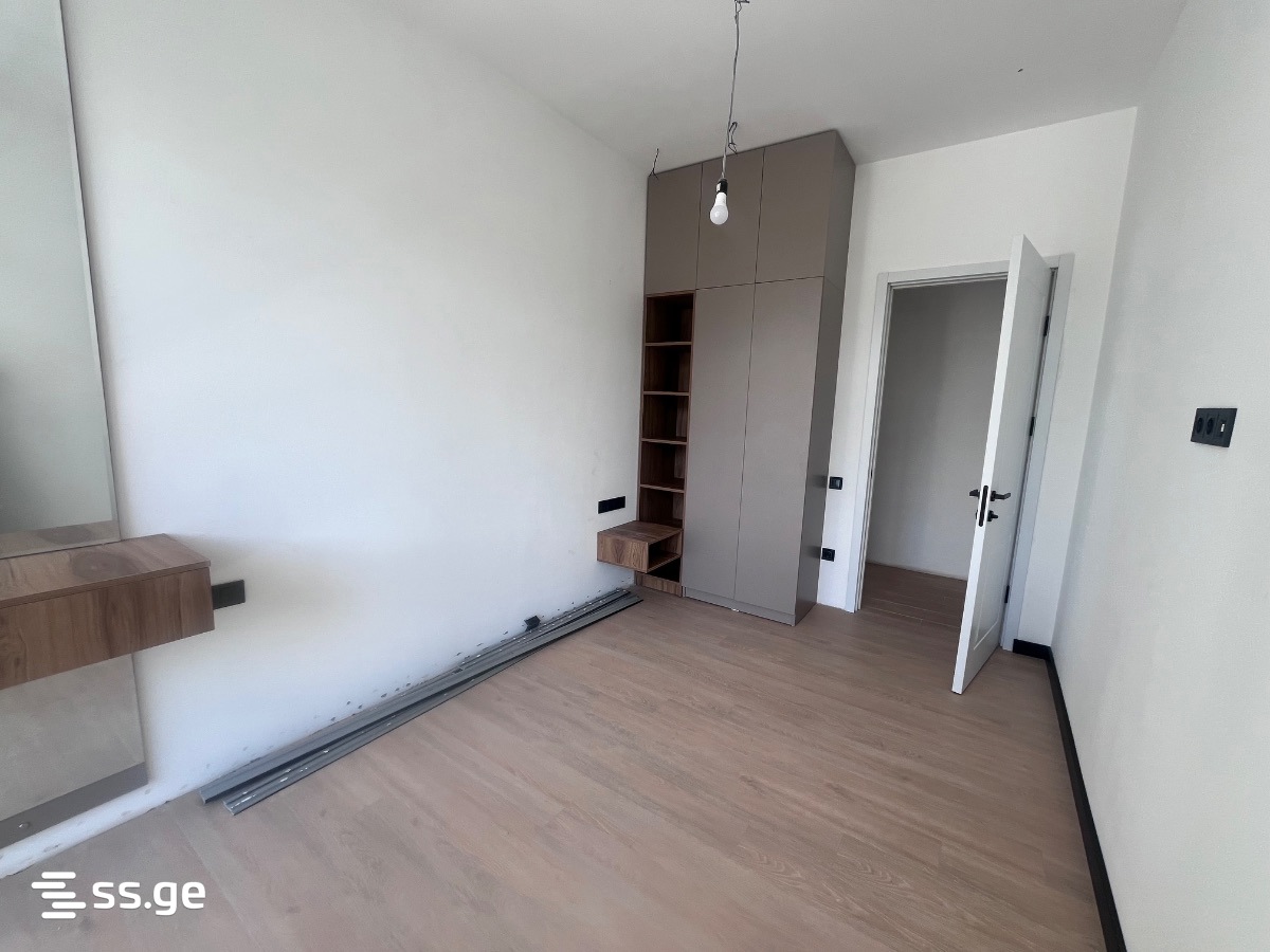 3 room Flat For Sale. Saburtalo - Ansicht 5