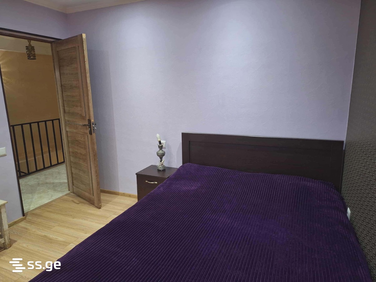 3 Room Private House Daily Rent. Bakuriani view 4