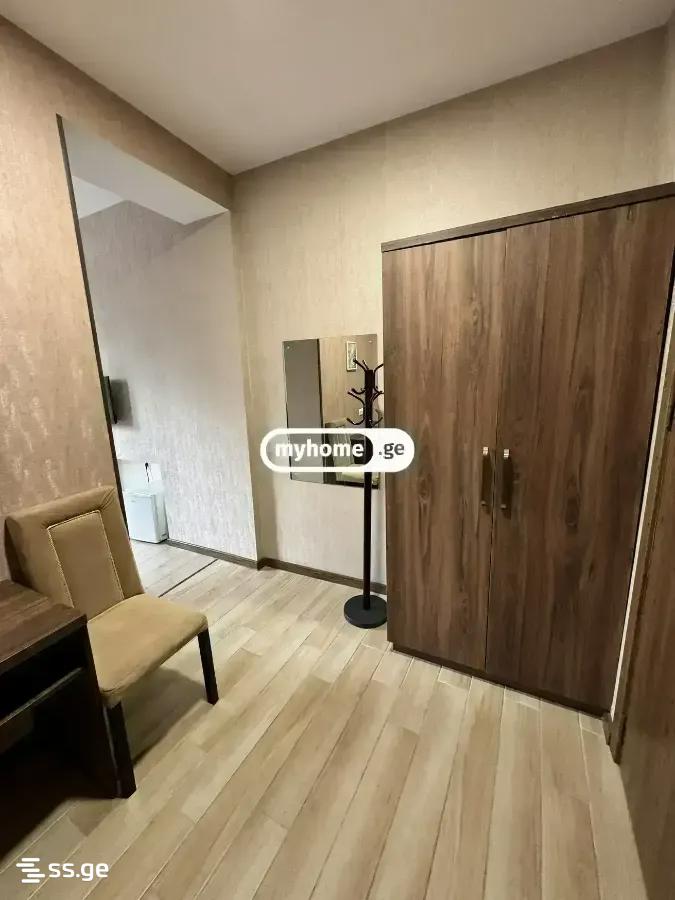 9 Room Hotel For Rent. Avlabari view 5