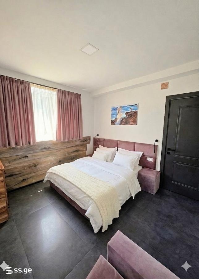 3 Room Private House For Rent. Telavi view 11
