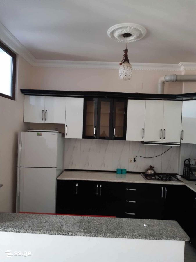 3 Room Flat Daily Rent. Batumi view 3