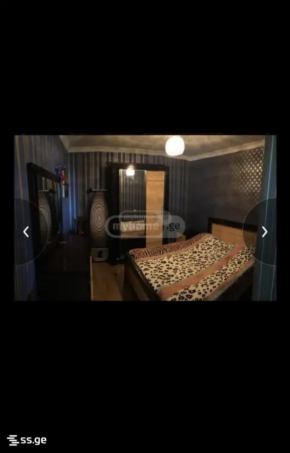 2 Room Flat For Rent. Kutaisi view 2