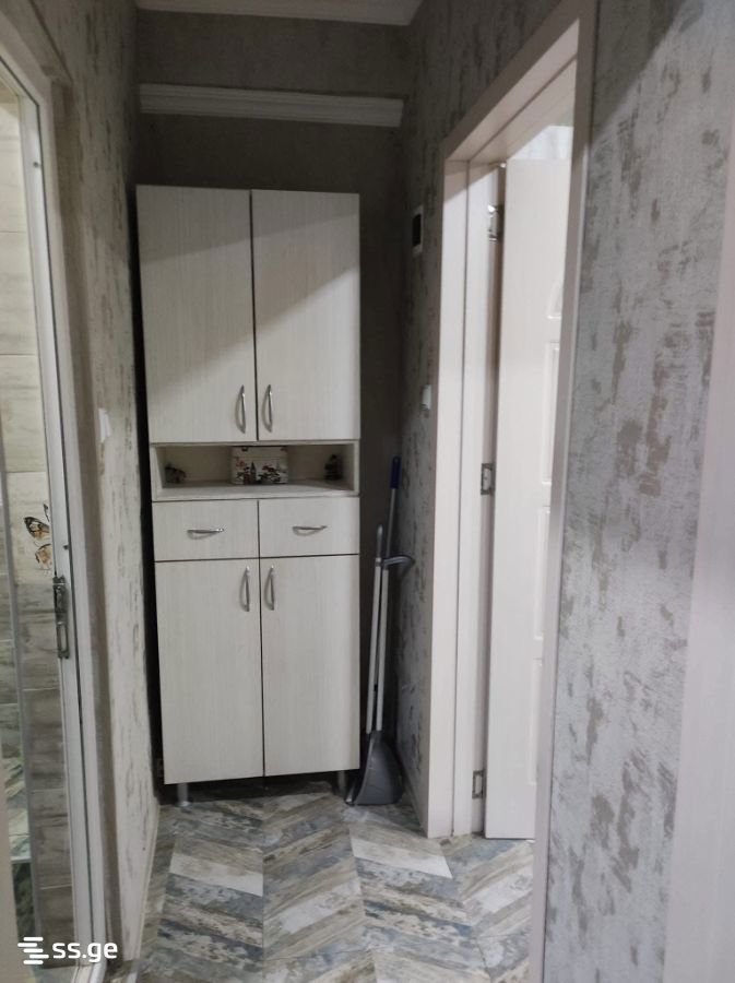 1 Room Flat For Rent. Rustavi, 2 of 4