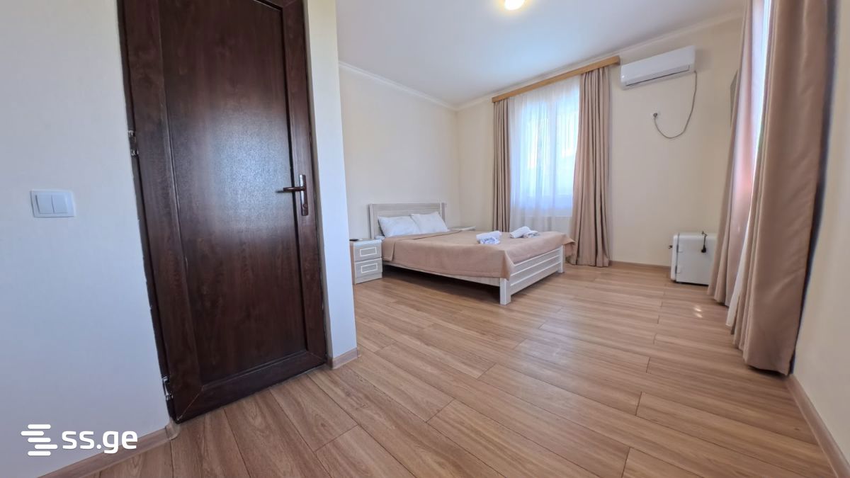 Hotel For Sale. Mtskheta view 4