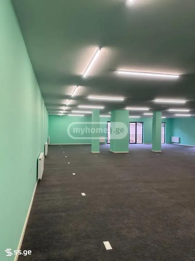 Office For Rent. Nadzaladevi view 14