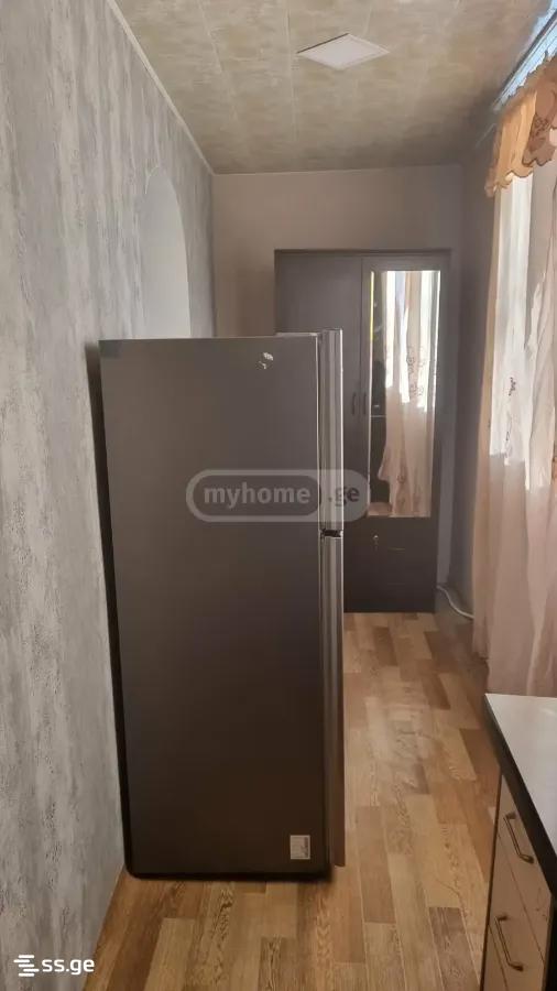 2 Room Flat For Rent. Gldani, 1 of 4