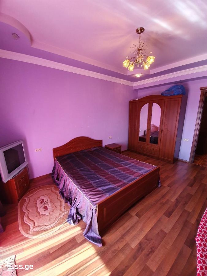 Продажа 3-комната Квартира view 5