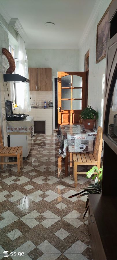 3 Room Flat For Rent. Chaqvi view 3