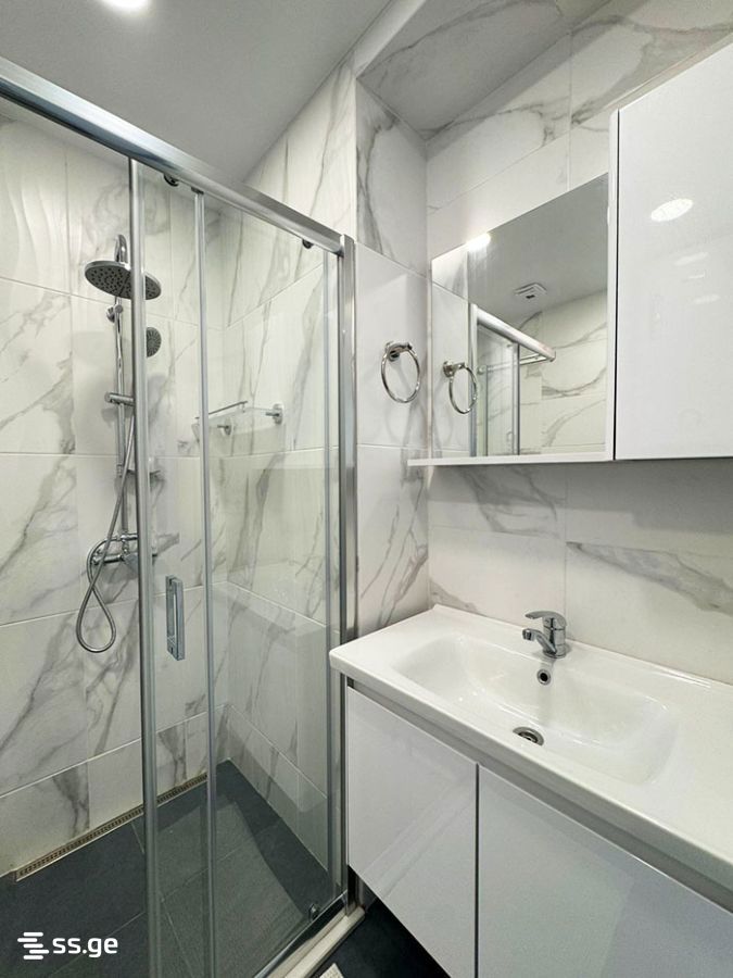 1 room Flat For Sale. Batumi – pohled 6