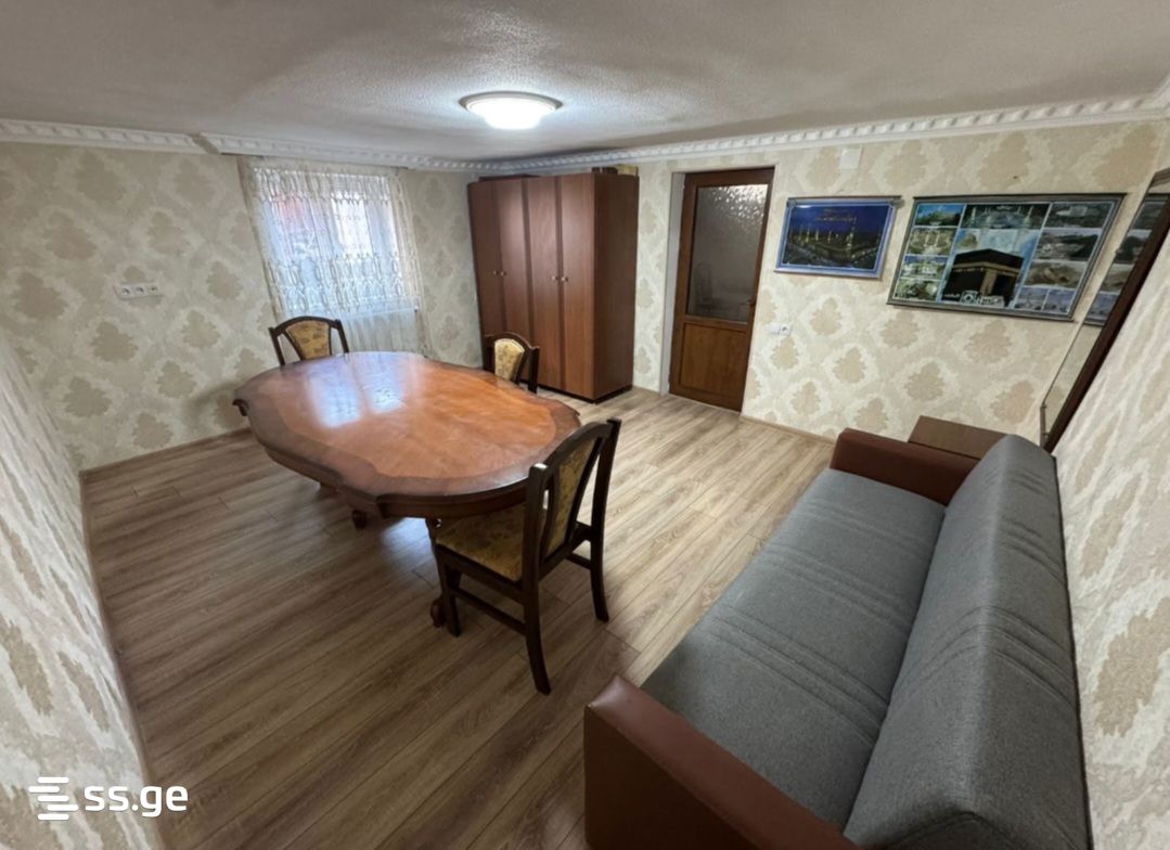 5 Room Private House For Sale view 5