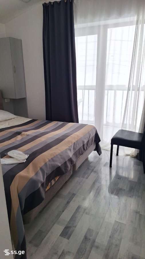 3 Room Private House Daily Rent. Bakuriani view 7