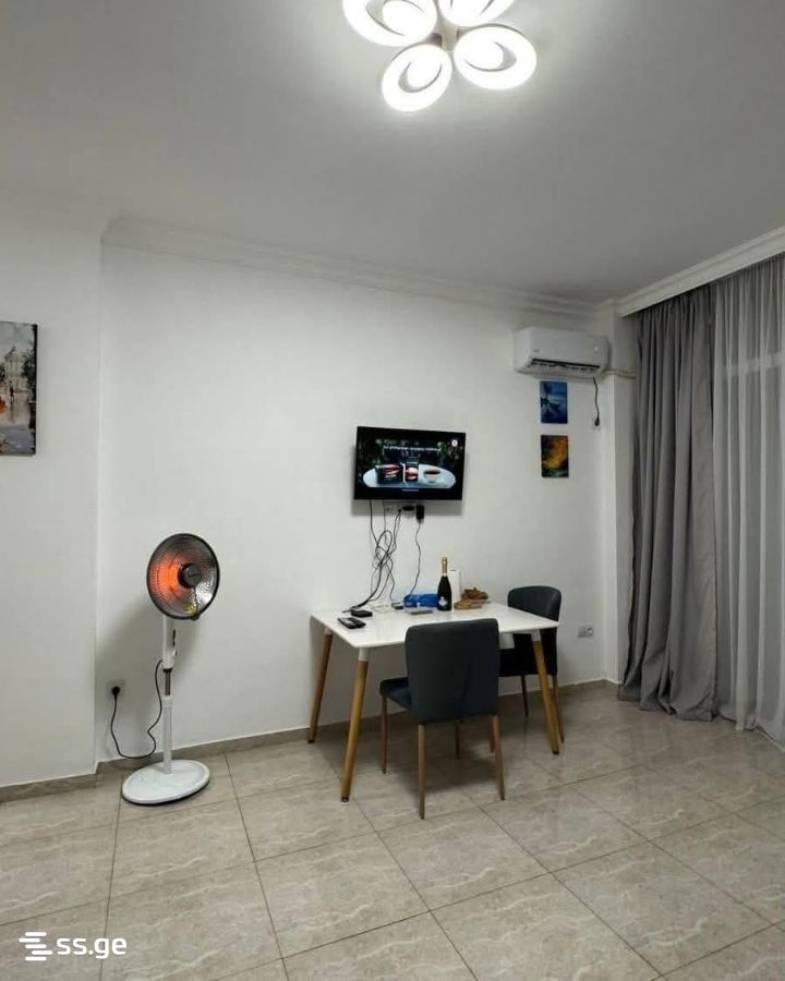 For Sale 2 Room Apartment view 12