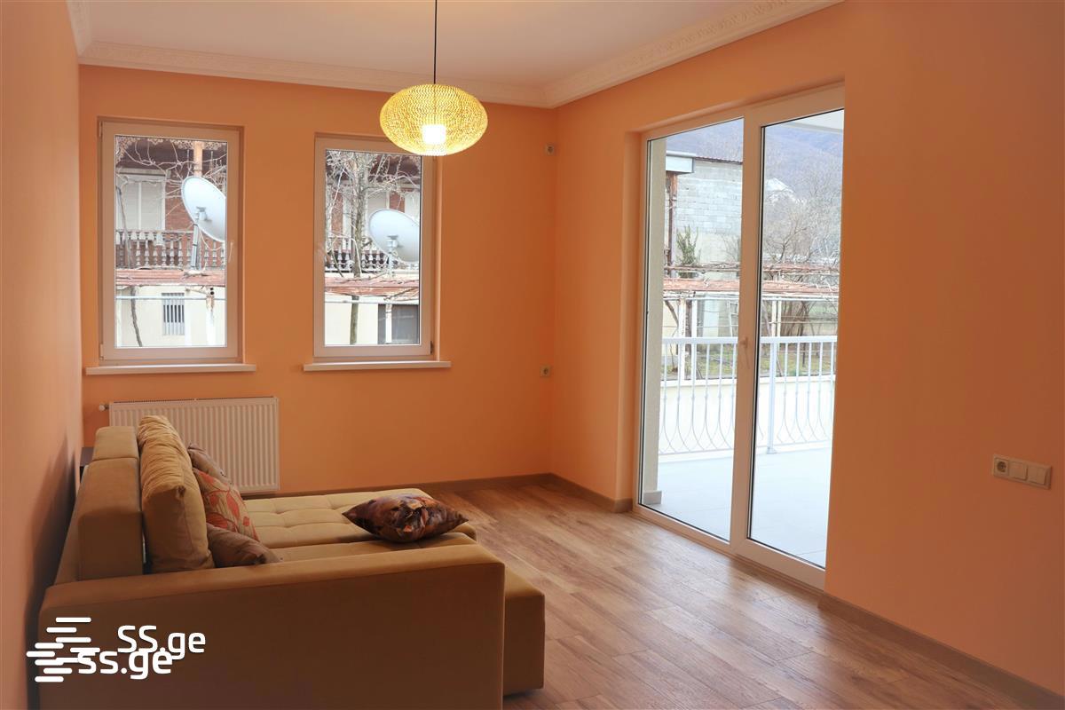 3 Room Summer Cottage For Rent. Saguramo, 4 of 4