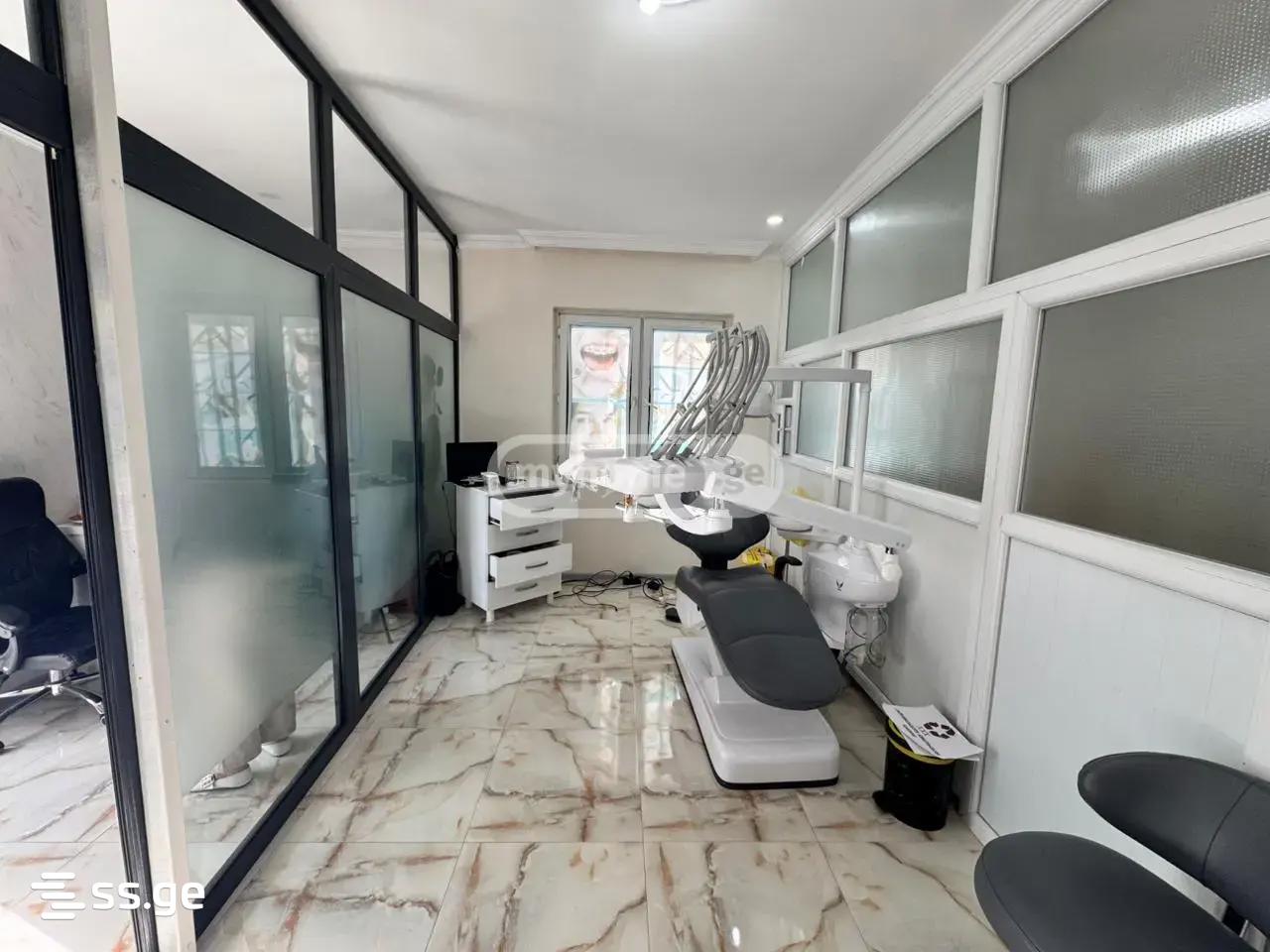 Commercial Space For Sale. Batumi view 5