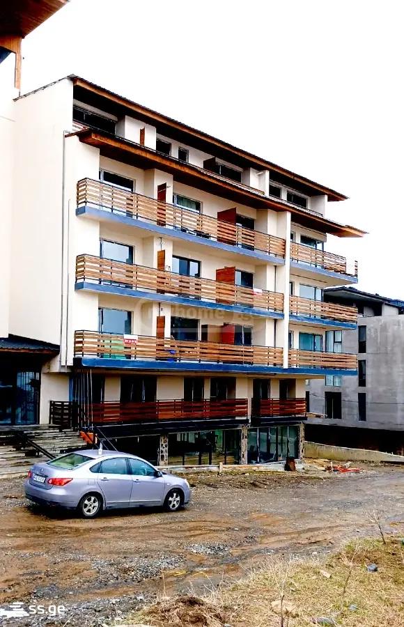 1 Room Flat For Sale view 9