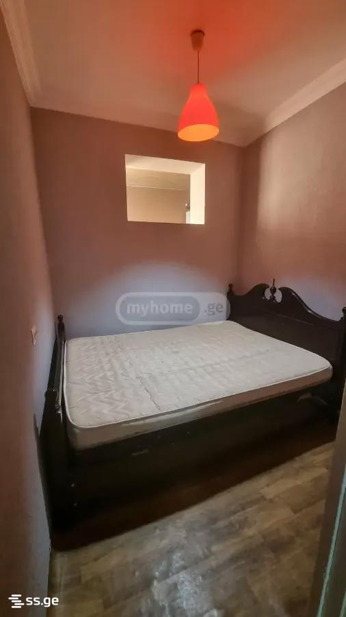 2 Room Flat For Rent. Gldani view 7