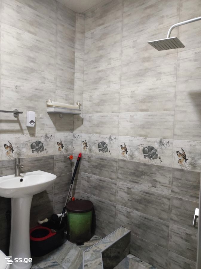 1 Room Flat For Rent. Rustavi, 4 of 4