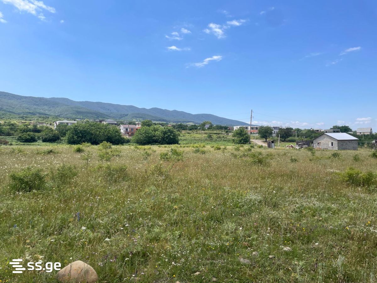 Продажа Земля в навдараанткари view 1