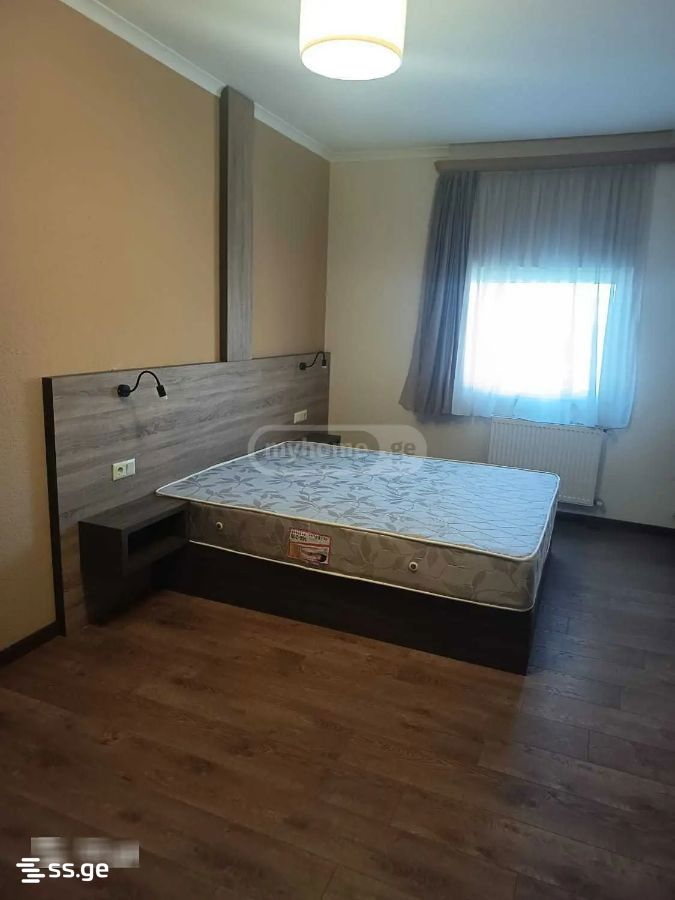 Commercial Space For Sale. Isani view 5