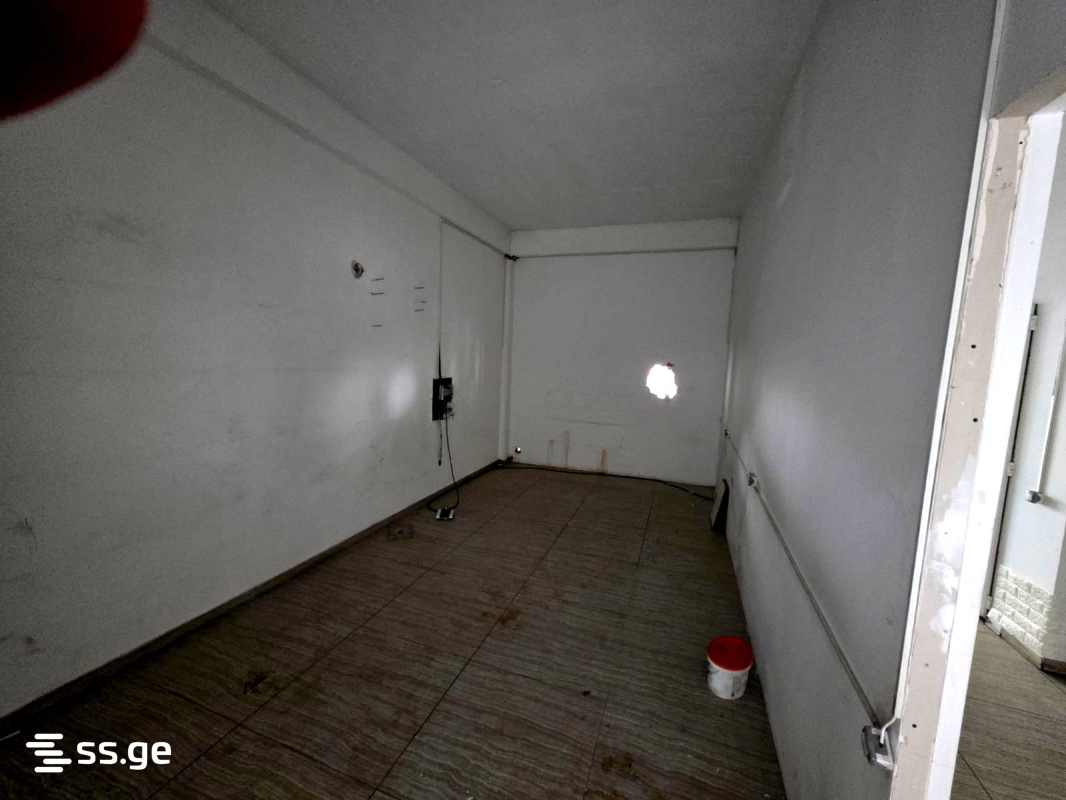 2 Room Commercial Space For Sale view 31