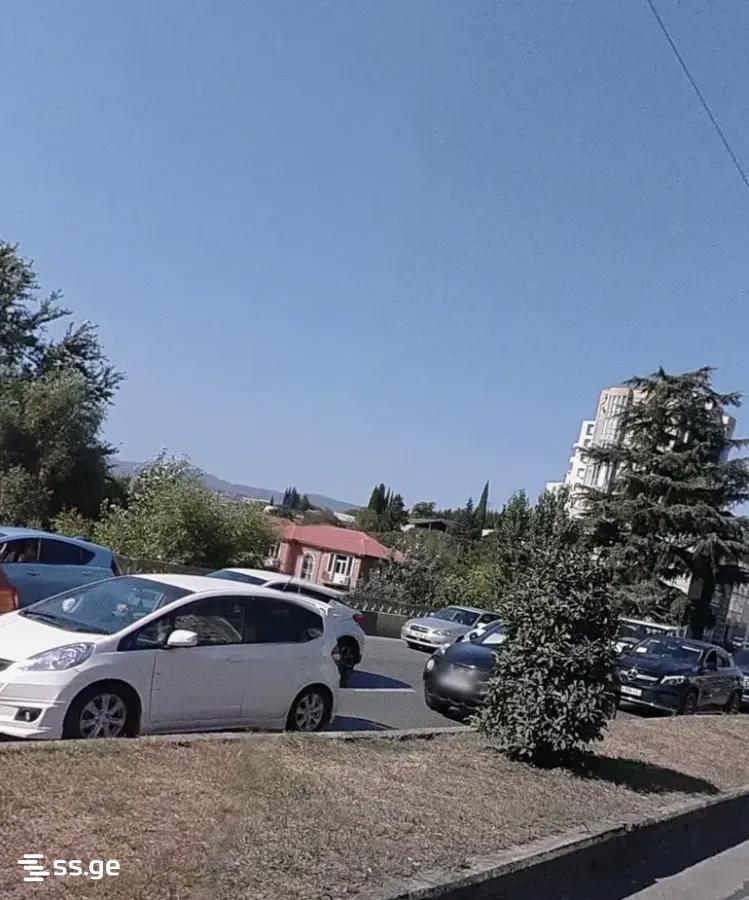Land For Sale. Saburtalo view 2