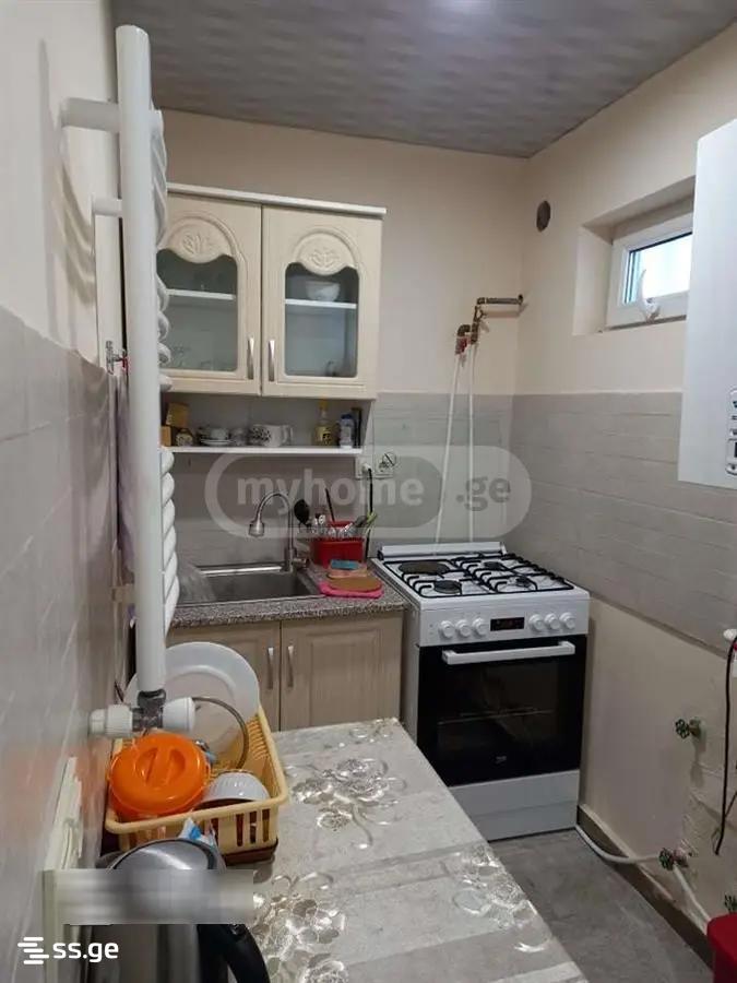 Private House For Rent. Mtskheta, 4 of 4