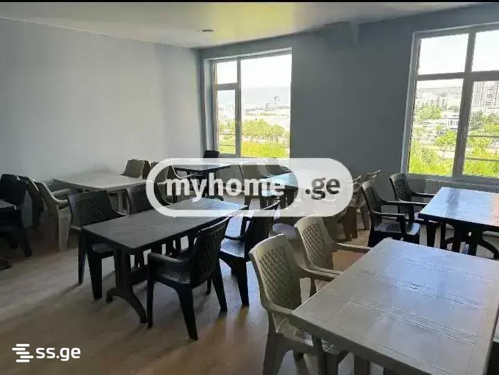 28 Room Hotel For Rent. Saburtalo view 6