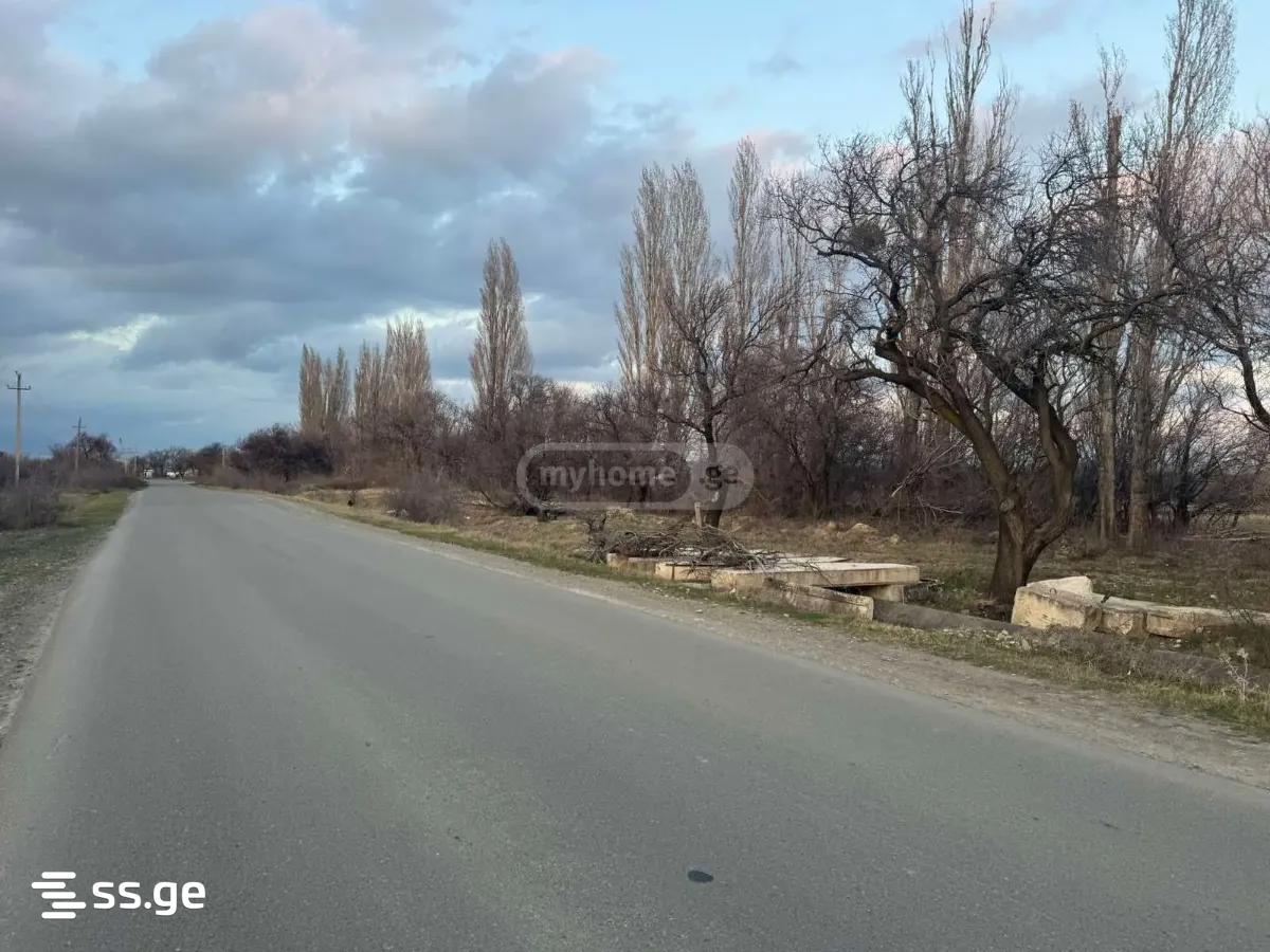 Land For Sale. Gardabani, 1 of 4