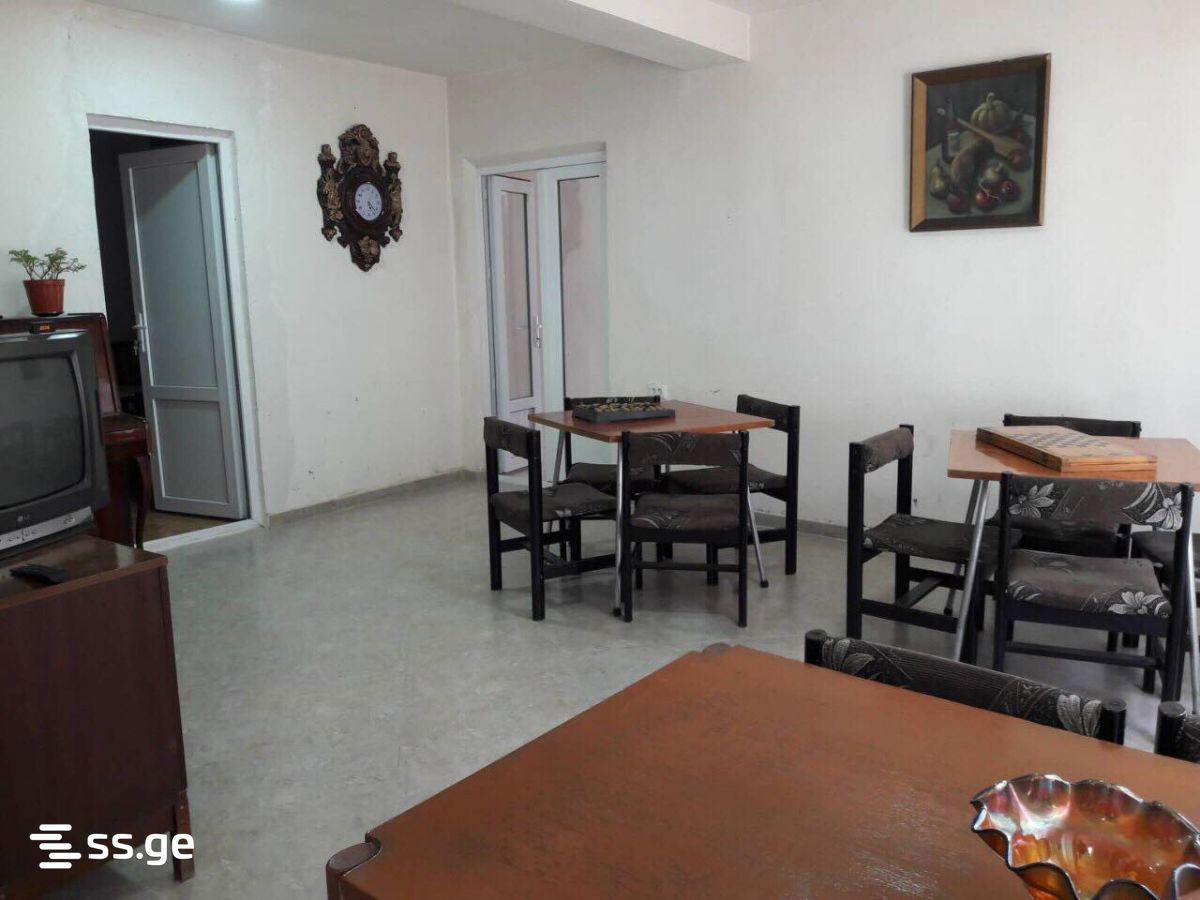 Private House Daily Rent. Kobuleti view 2