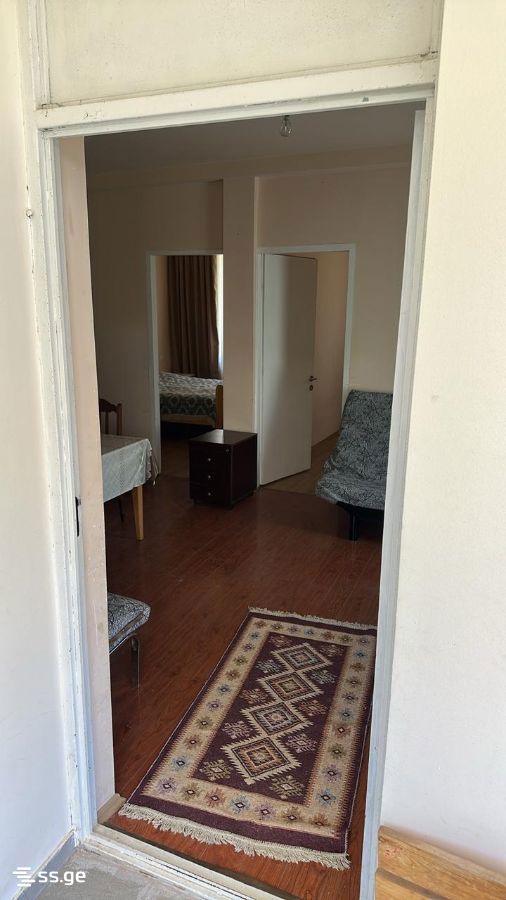 5 Room Summer Cottage For Rent. Manglisi view 8