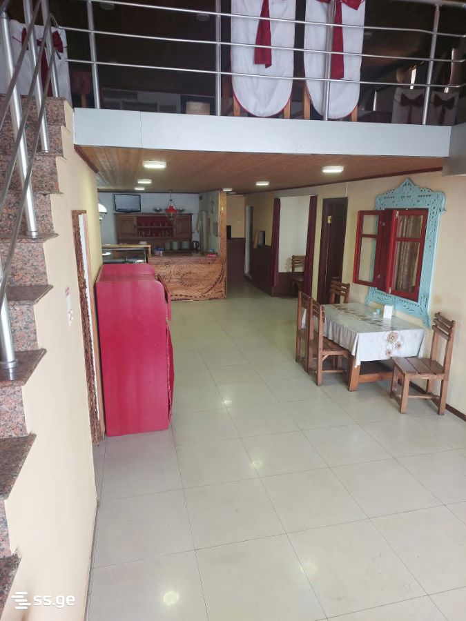 Commercial Space For Rent. Kutaisi view 1