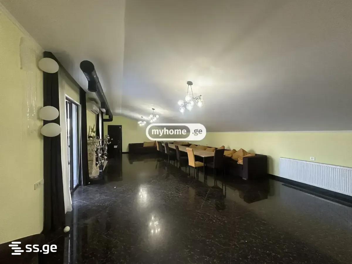 8 Room Hotel For Rent. Gldani, 4 of 4