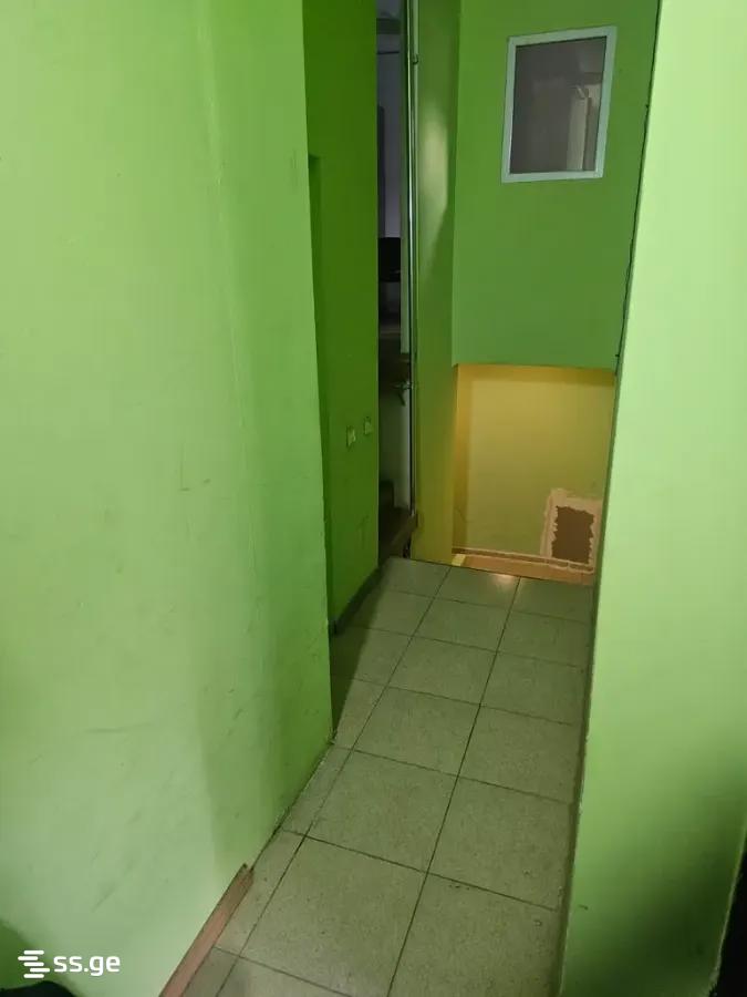 Store-Industrial Property For Sale. Mukhiani view 8