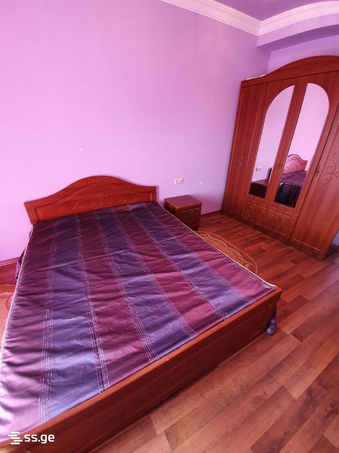 Продажа 3-комната Квартира view 13