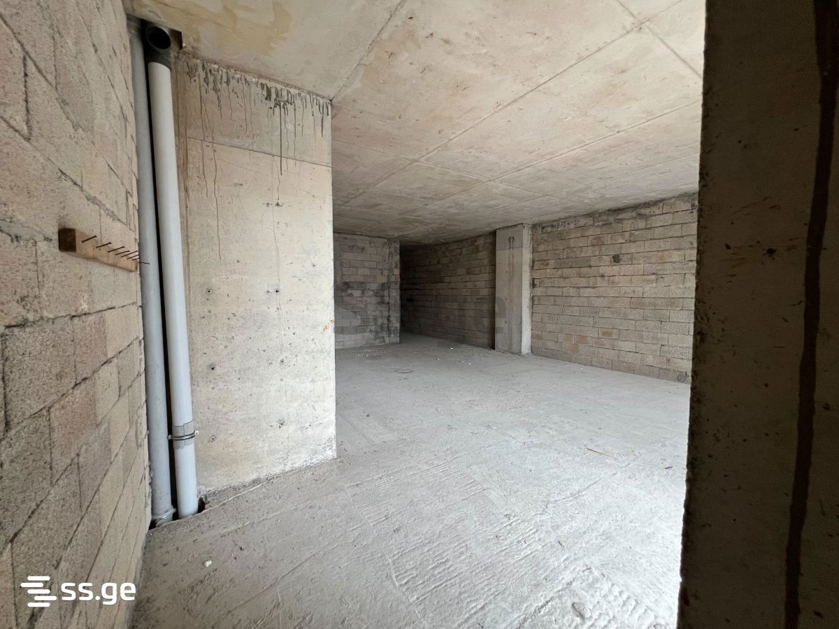 2 room Flat For Sale. Batumi - Widok 4