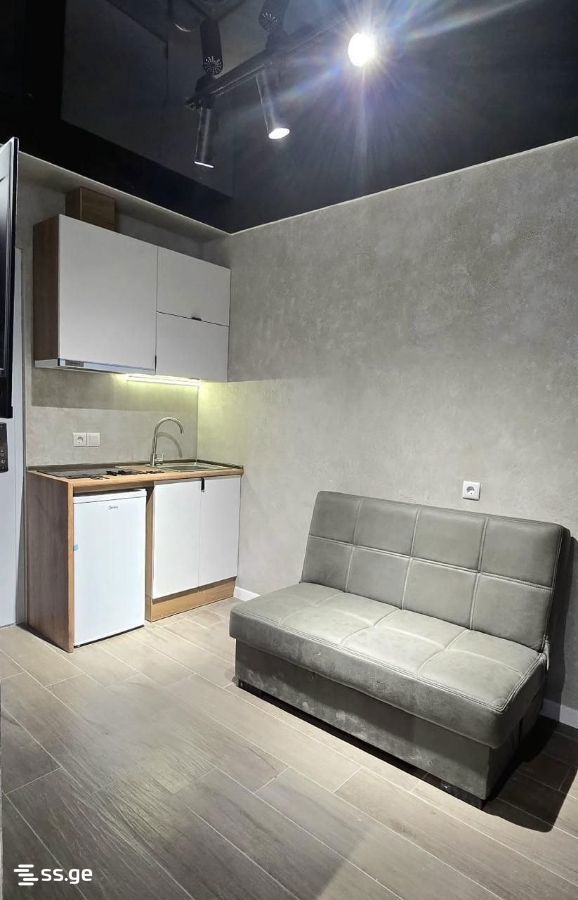Hotel For Sale. Isani view 4