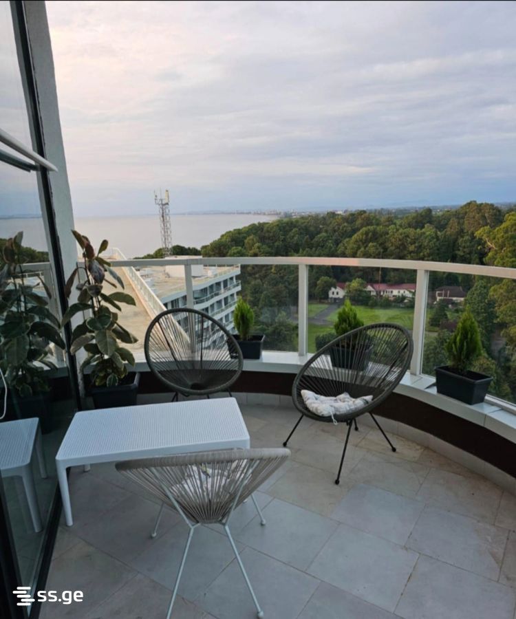 2 Room Flat For Sale view 4