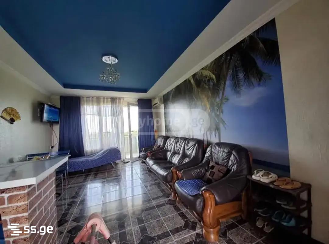Продажа 2-комната Квартира в Zugdidis Munitsipalitetshi view 12