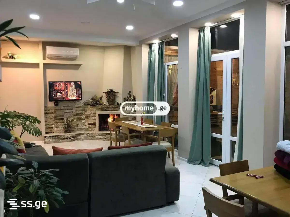 12 Room Hotel For Rent. Saburtalo view 6