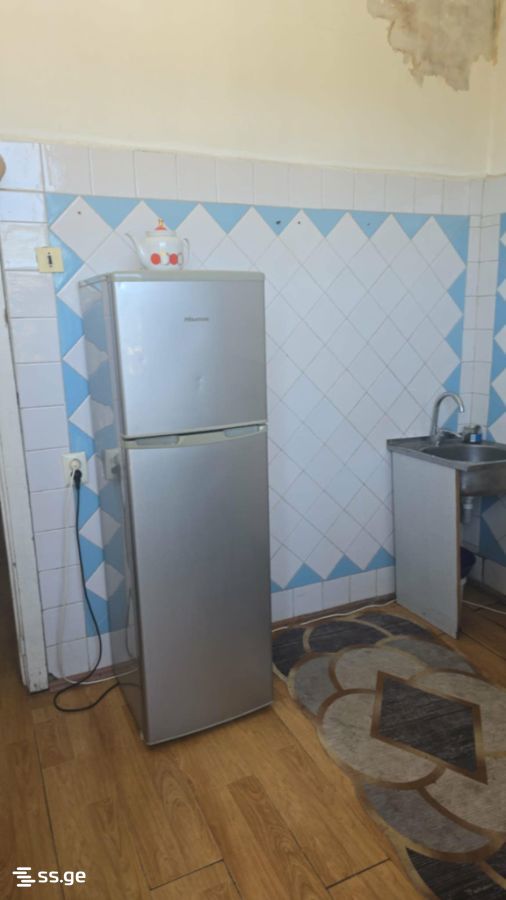 2 Room Flat For Rent. Kutaisi view 5